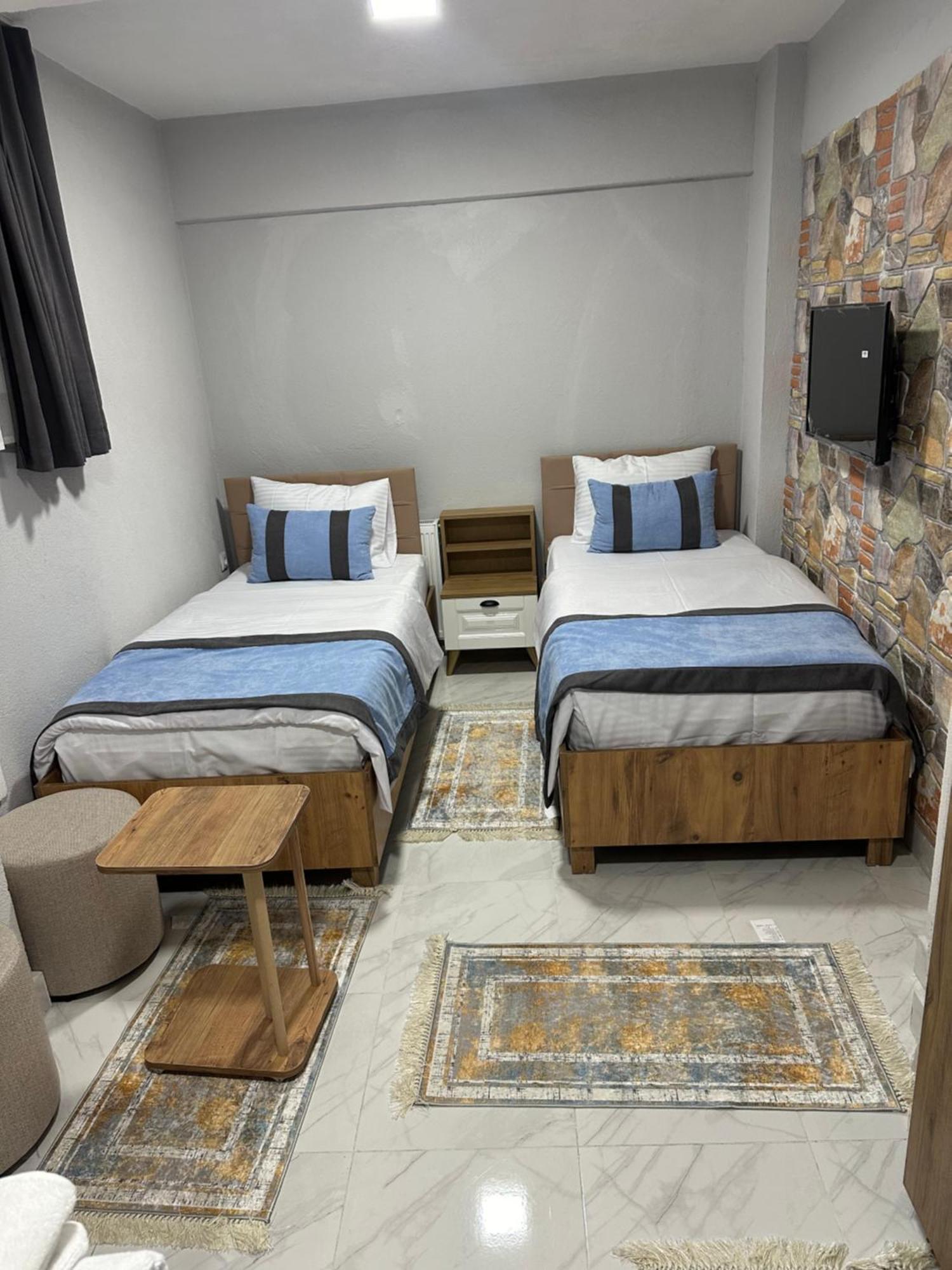 Alha Apart Otel Стамбул Экстерьер фото