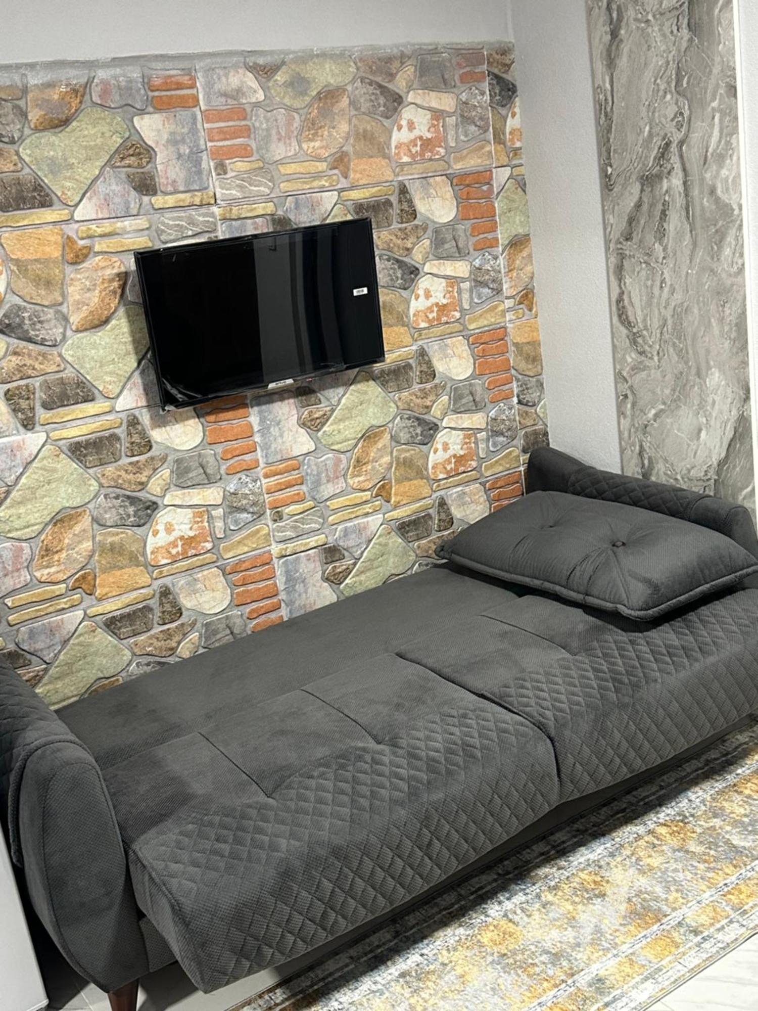 Alha Apart Otel Стамбул Экстерьер фото