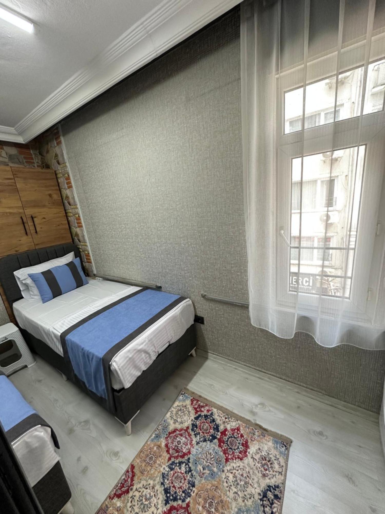 Alha Apart Otel Стамбул Экстерьер фото